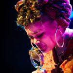 Andra Day @ Ardmore Music Hall, 3.24.16