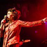 Andra Day @ Ardmore Music Hall, 3.24.16