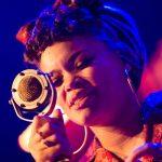 Andra Day @ Ardmore Music Hall, 3.24.16