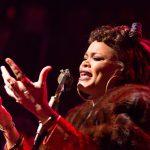 Andra Day @ Ardmore Music Hall, 3.24.16