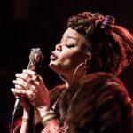 Andra Day @ Ardmore Music Hall, 3.24.16