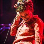 Andra Day @ Ardmore Music Hall, 3.24.16