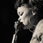 Andra Day @ Ardmore Music Hall, 3.24.16