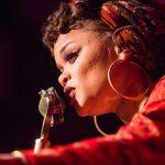 Andra Day @ Ardmore Music Hall, 3.24.16