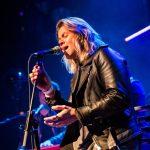 Conrad Sewell @ Ardmore Music Hall, 3.24.16