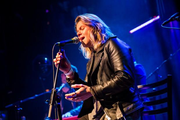 Conrad Sewell @ Ardmore Music Hall, 3.24.16