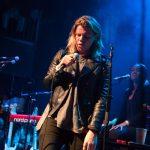 Conrad Sewell @ Ardmore Music Hall, 3.24.16