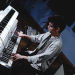 Square Peg Round Hole | Photo by Breanna Keohane for WXPN