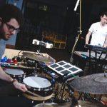 Square Peg Round Hole | Photo by Breanna Keohane for WXPN