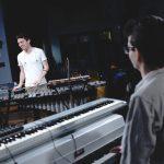 Square Peg Round Hole | Photo by Breanna Keohane for WXPN