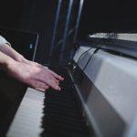 Square Peg Round Hole | Photo by Breanna Keohane for WXPN