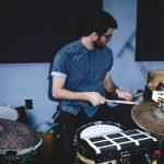 Square Peg Round Hole | Photo by Breanna Keohane for WXPN