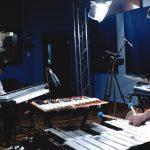 Square Peg Round Hole | Photo by Breanna Keohane for WXPN