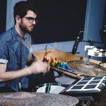 Square Peg Round Hole | Photo by Breanna Keohane for WXPN