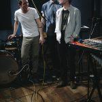 Square Peg Round Hole | Photo by Breanna Keohane for WXPN