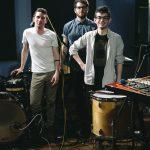 Square Peg Round Hole | Photo by Breanna Keohane for WXPN