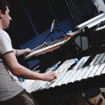 Square Peg Round Hole | Photo by Breanna Keohane for WXPN