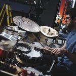 Square Peg Round Hole | Photo by Breanna Keohane for WXPN