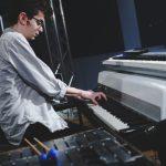 Square Peg Round Hole | Photo by Breanna Keohane for WXPN