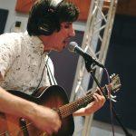 Cherry | Photo by Breanna Keohane for WXPN