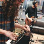 Cherry | Photo by Breanna Keohane for WXPN