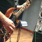 Cherry | Photo by Breanna Keohane for WXPN