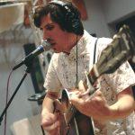 Cherry | Photo by Breanna Keohane for WXPN