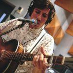 Cherry | Photo by Breanna Keohane for WXPN