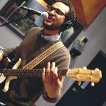 Cherry | Photo by Breanna Keohane for WXPN