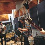 Cherry | Photo by Breanna Keohane for WXPN