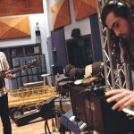 Cherry | Photo by Breanna Keohane for WXPN