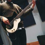 Cherry | Photo by Breanna Keohane for WXPN