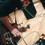 Cherry | Photo by Breanna Keohane for WXPN