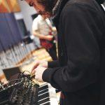 Cherry | Photo by Breanna Keohane for WXPN