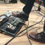 Cherry | Photo by Breanna Keohane for WXPN