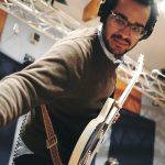 Cherry | Photo by Breanna Keohane for WXPN