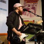 Jack Garratt | Photo by Hope Helmuth for WXPN | hopehelmuth.com