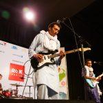 Bombino | Photo by Hope Helmuth for WXPN | hopehelmuth.com