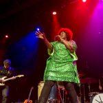 The Suffers