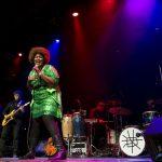 The Suffers