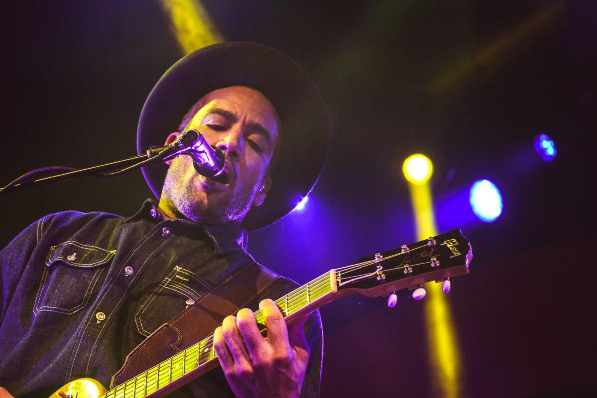 ben harper