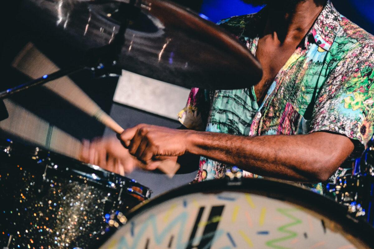 Boogarins | Photo by Breanna Keohane for WXPN