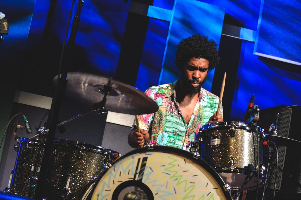 Boogarins | Photo by Breanna Keohane for WXPN