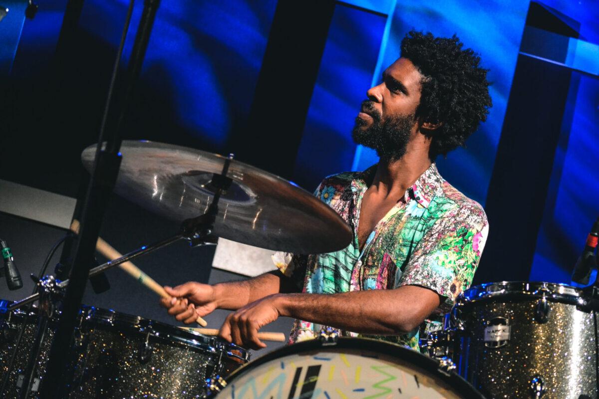 Boogarins | Photo by Breanna Keohane for WXPN