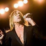 Iggy Pop | photo by Wendy McCardle for WXPN | wendymccardle.com