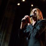 Iggy Pop | photo by Wendy McCardle for WXPN | wendymccardle.com