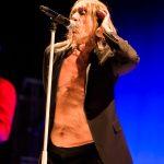 Iggy Pop | photo by Wendy McCardle for WXPN | wendymccardle.com