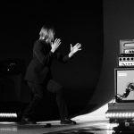 Iggy Pop | photo by Wendy McCardle for WXPN | wendymccardle.com