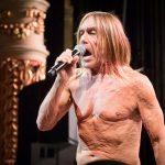 Iggy Pop | photo by Wendy McCardle for WXPN | wendymccardle.com