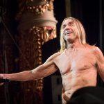 Iggy Pop | photo by Wendy McCardle for WXPN | wendymccardle.com